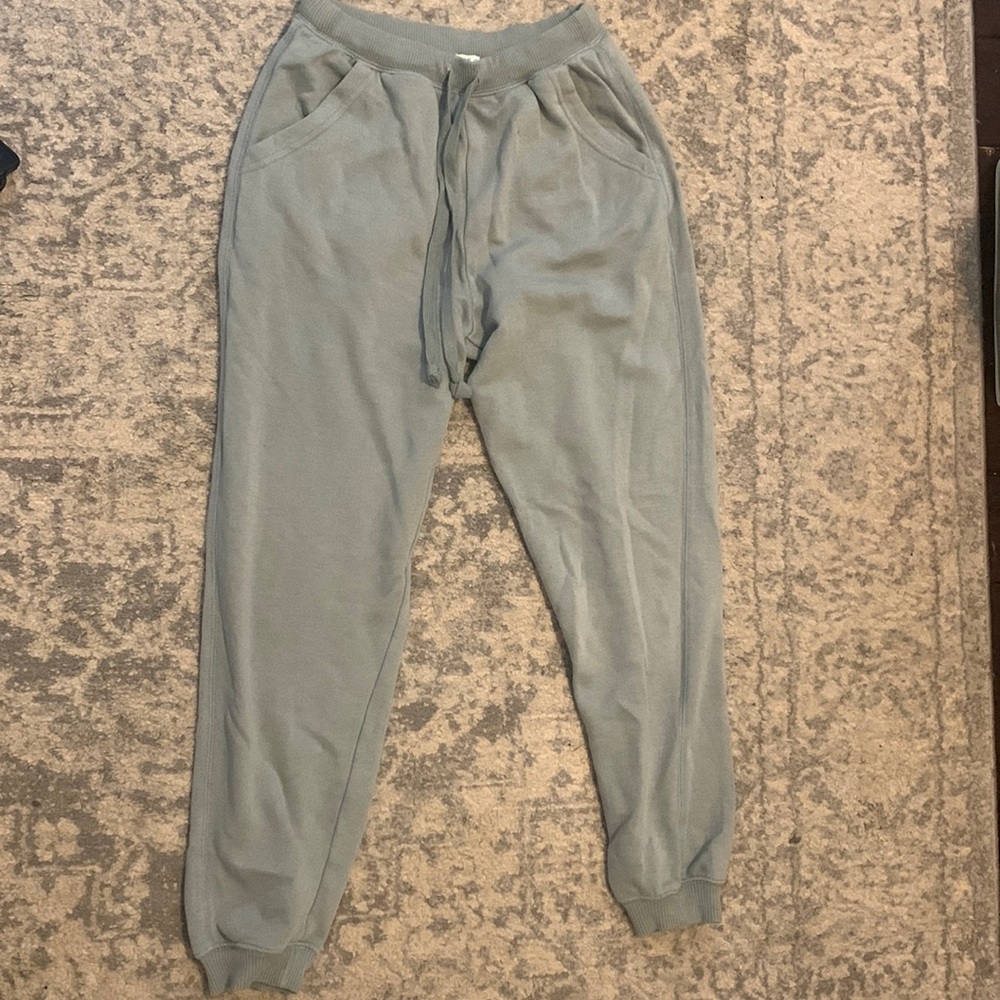 Arie sweatpants